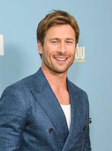 Glen Powell Glen Powell