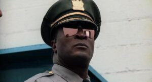 John Amos - Haute-Securite John Amos - Haute-Securite