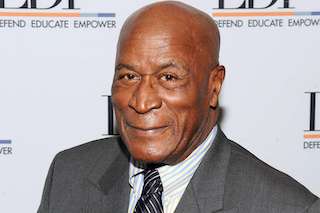 John Amos John Amos