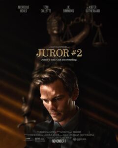 Jure n2 - poster Jure n2 - poster