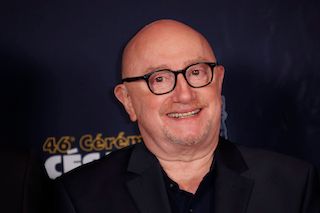 Michel Blanc Michel Blanc