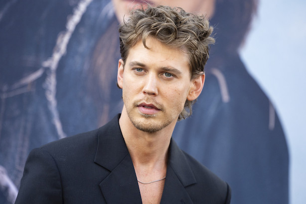 Austin Butler Austin Butler