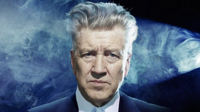 David Lynch David Lynch