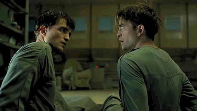 Robert Pattinson - Mickey 17 de Bong joon-ho Robert Pattinson - Mickey 17 de Bong joon ho