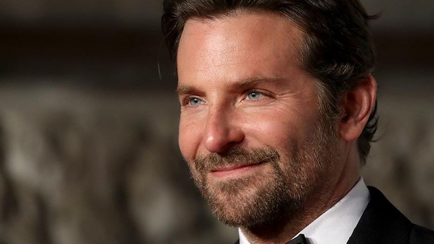 Bradley Cooper Bradley Cooper