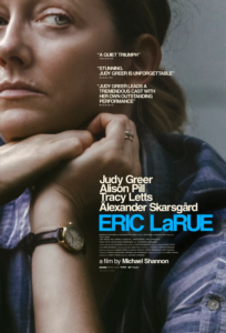 Eric LaRue - affiche Eric LaRue - affiche