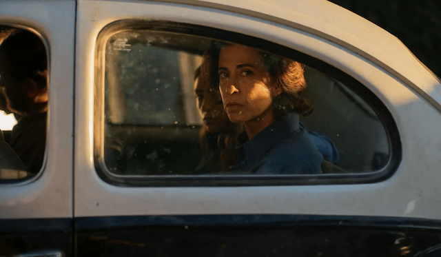 Fernanda Torres dans Je suis toujours la de Walter Salles Fernanda Torres dans Je suis toujours la de Walter Salles