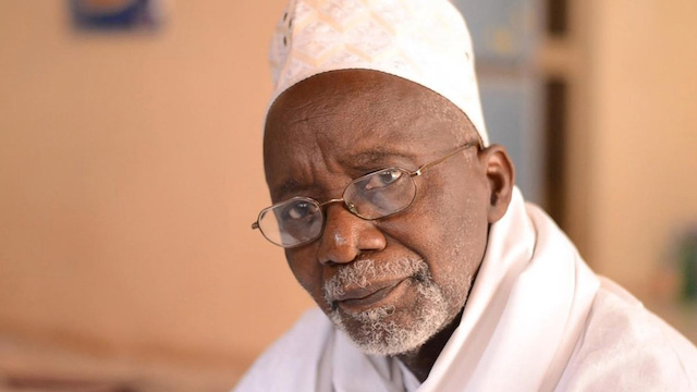 Souleymane Cisse Souleymane Cisse