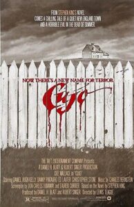 Cujo de Stephen King Cujo de Stephen King