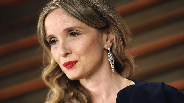 Julie Delpy Julie Delpy