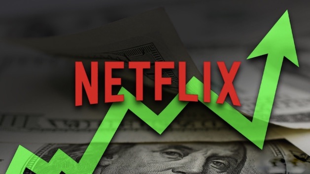 Netflix Netflix