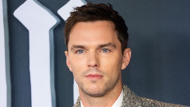 Nicholas Hoult Nicholas Hoult