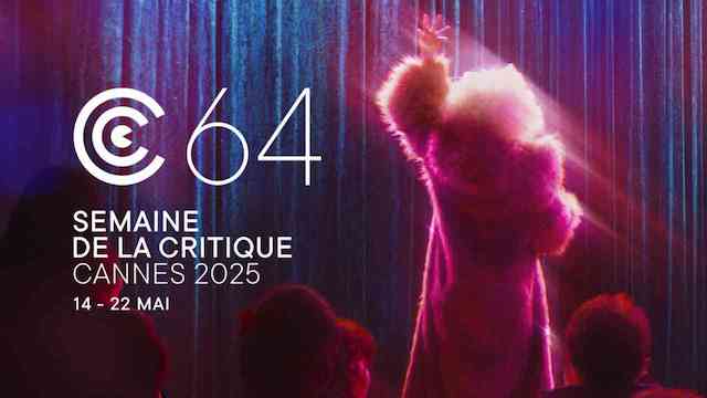 Semaine de la critique 2025 Semaine de la critique 2025