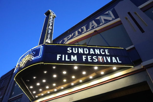 Sundance Film Festival Sundance Film Festival
