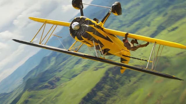 Tom Cruise dans Mission Impossible The Final Reckoning de Christopher McQuarrie Tom Cruise dans Mission Impossible The Final Reckoning de Christopher McQuarrie