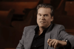 Val Kilmer Val Kilmer
