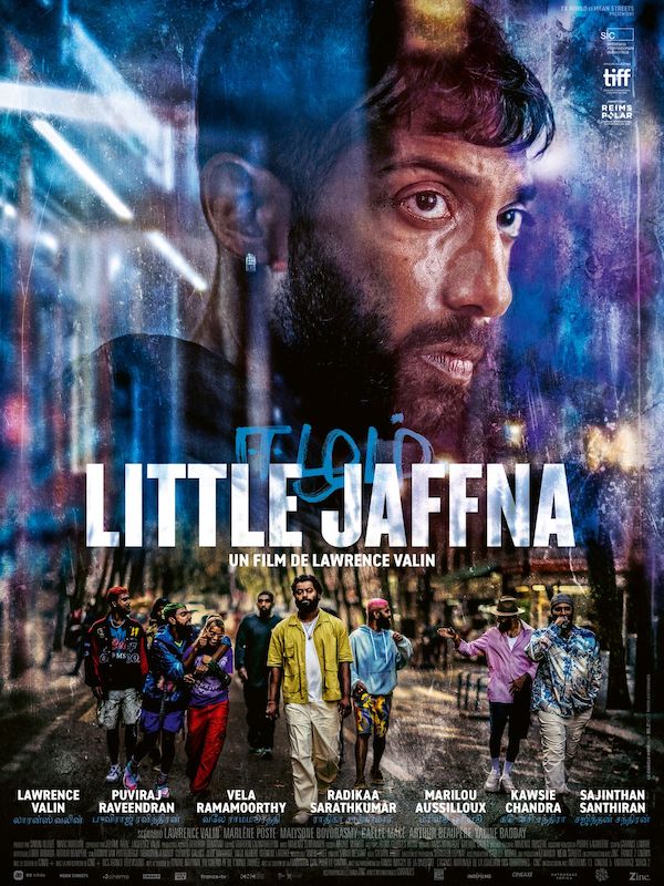 little jaffna affiche little jaffna affiche