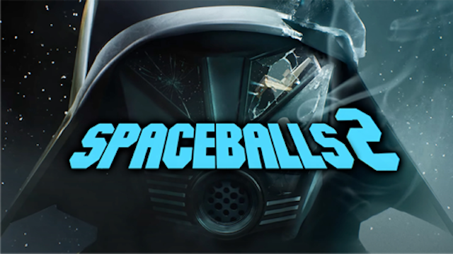 La folle histoire de lespace 2 Spaceballs 2 La folle histoire de lespace 2 Spaceballs 2