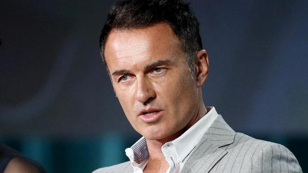Julian McMahon Julian McMahon