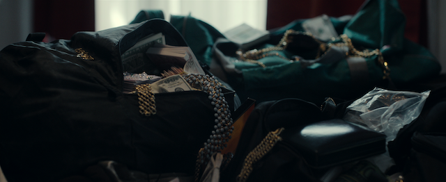 Les Diamants dAnvers - Credit photo Netflix Les Diamants dAnvers - Credit photo Netflix