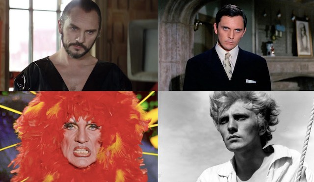 Terence Stamp - Superman LObesede Priscilla et Billy Budd Terence Stamp - Superman LObesede Priscilla et Billy Budd