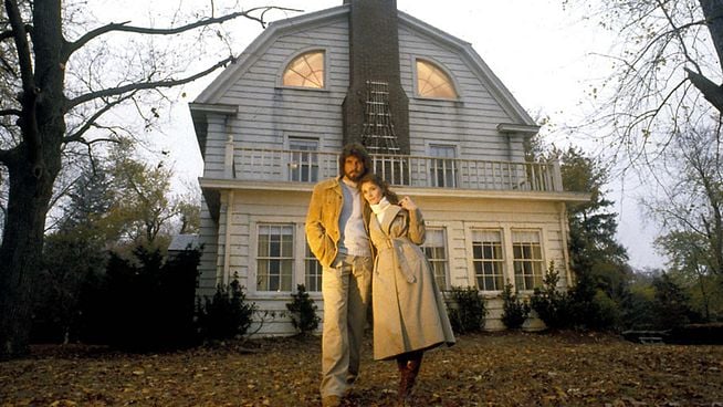 Amityville- La maison du Diable de Stuart Rosenberg Amityville- La maison du Diable de Stuart Rosenberg