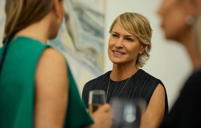 Robin Wright dans The Girlfriend Robin Wright - The Girlfriend