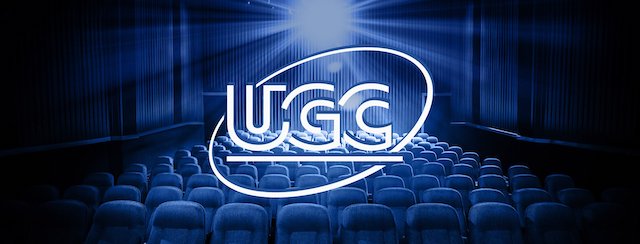 UGC UGC