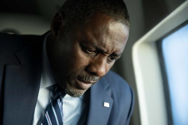 Idris Elba dans A House Of Dynamite - Eros Hoagland Netflix Idris Elba dans A House Of Dynamite - Eros Hoagland Netflix