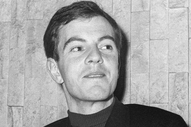 Peter Watkins Peter Watkins