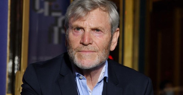 Tcheky Karyo Tcheky Karyo