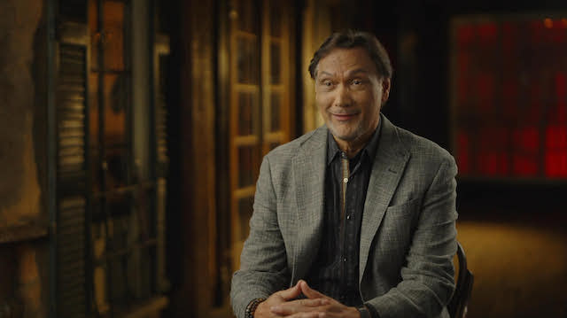 Jimmy Smits - Les Latinos a Hollywood Jimmy Smits - Les Latinos a Hollywood