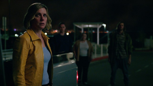 Rhea Seehorn - Pluribus Rhea Seehorn - Pluribus