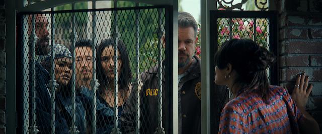 The Rip de Joe Carnahan The Rip de Joe Carnahan