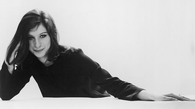 Barbra Streisand Barbra Streisand