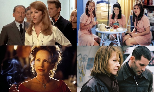 Nathalie Baye dans La Nuit américaine - Venus Beauté Institut - Attrape-moi si tu peux - Le Petit lieutenant Nathalie Baye dans La Nuit américaine - Venus Beauté Institut - Attrape-moi si tu peux - Le Petit lieutenant
