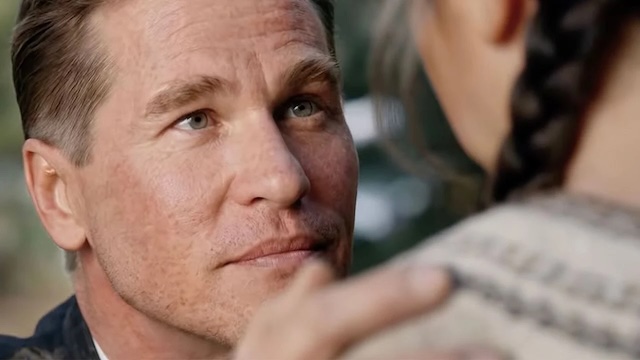 Val Kilmer - As Deep as the Grave de Coerte Voorhes Val Kilmer - As Deep as the Grave de Coerte Voorhes