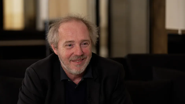 Arnaud Desplechin Arnaud Desplechin