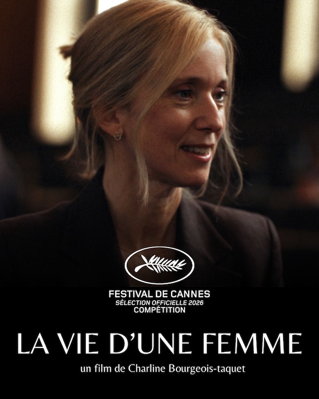 La Vie dune femme Affiche La Vie dune femme Affiche