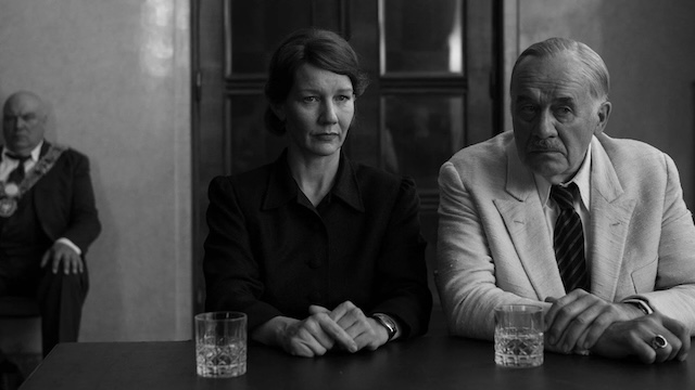 Sandra Huller dans Fatherland - Credit Pathe Films Sandra Huller dans Fatherland - Credit Pathe Films