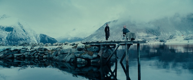 Fjord de Cristian Mungiu - Credit photo Le Pacte Fjord de Cristian Mungiu - Credit photo Le Pacte