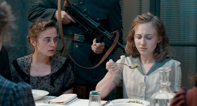 Les gouteuses dHitler - Credit Vision Distribution Lumiere and Co Les gouteuses dHitler - Credit Vision Distribution Lumiere and Co