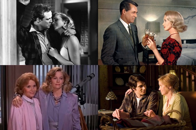 Eva Marie Saint Eva Marie Saint