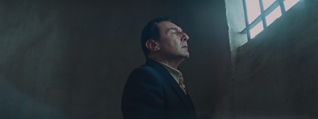 Gilles Lellouche dans Moulin de Laszlo Nemes Gilles Lellouche dans Moulin de Laszlo Nemes