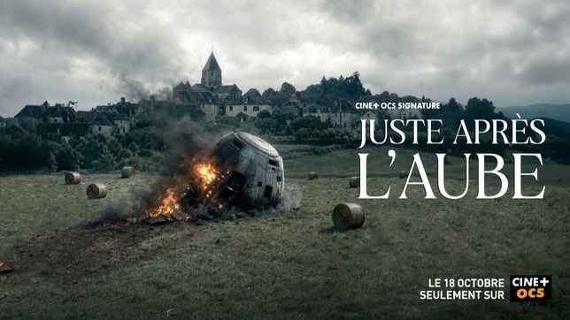 Juste avant laube de Olivier Boillot Juste avant laube de Olivier Boillot