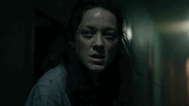 Marion Cotillard dans Karma - Credit photo Pathe Films Marion Cotillard dans Karma - Credit photo Pathe Films