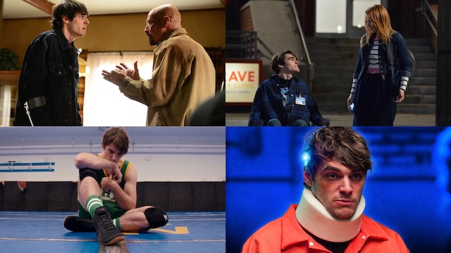 RJ Mitte RJ Mitte